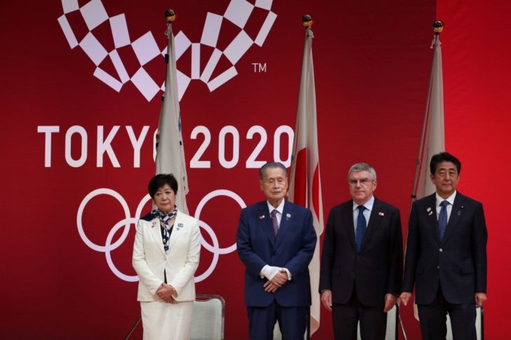FILES-OLY-2020-TOKYO-JPN-HEALTH-VIRUS