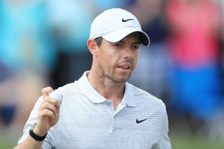 Arnold Palmer Invitational Presented By MasterCard - Round One