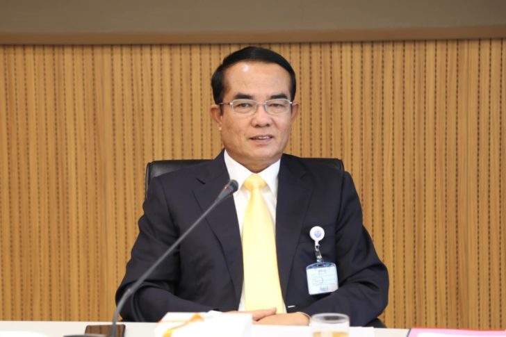 'ชินวรณ์' รองประธานวิปรัฐบาล ร่อนจม.ถึงนายกฯเร่งปรับกระบวนทัศน์ แนะตัด ...