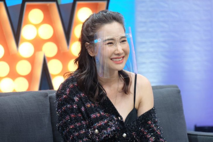 เคลียร์ทุกดราม่า
