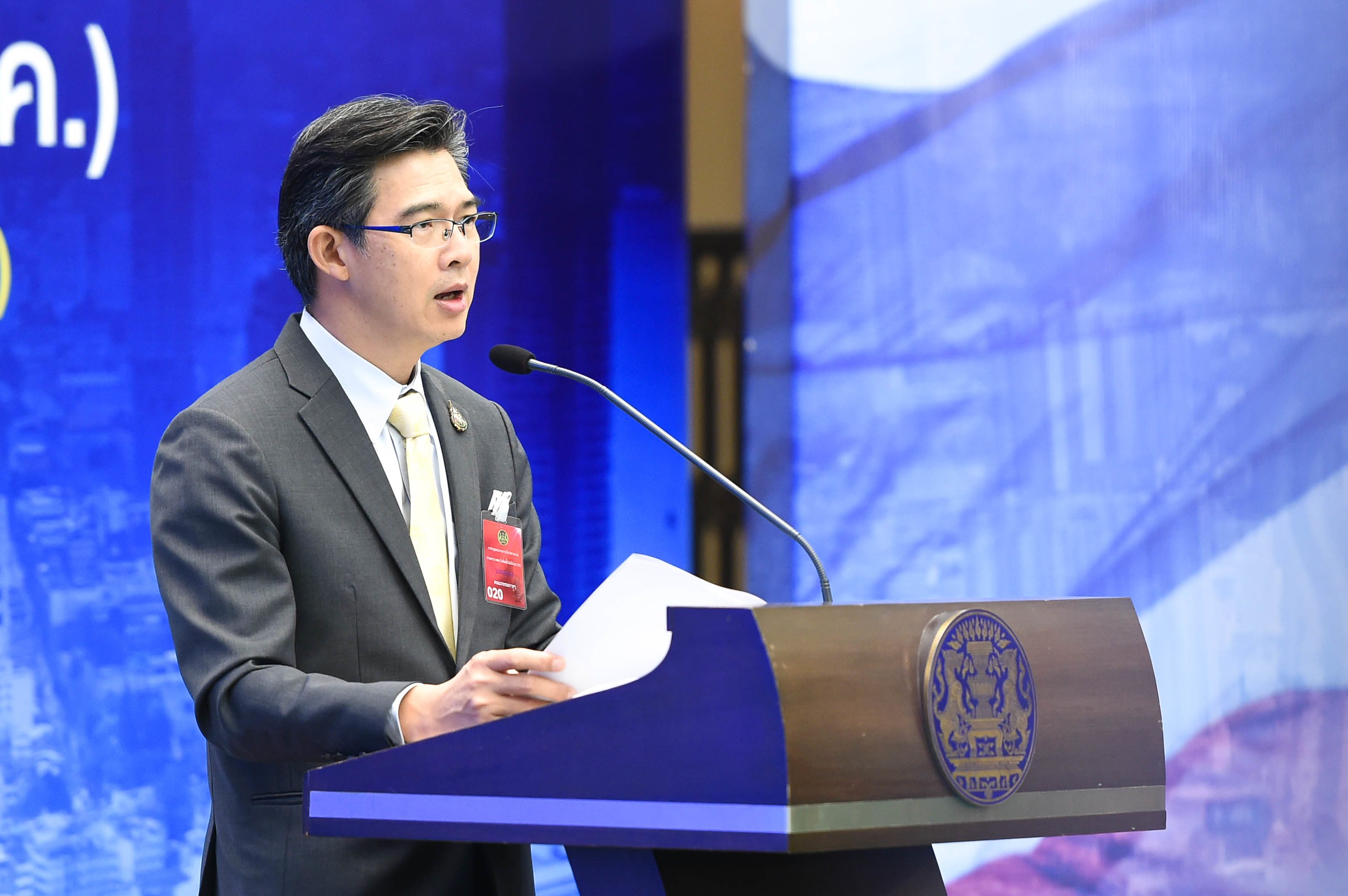 ศบค. ยัน คนไทยเดินทางได้ตามปกติ ยกเว้น สมุทรสาคร พื้นที่ ...