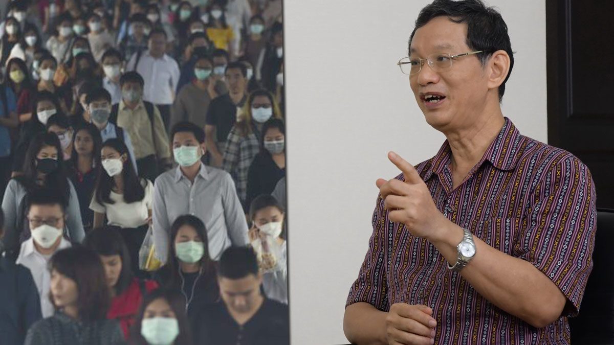 ‘กรมสุขภาพจิต’ แนะรู้ทันสื่อ ชูแคมเปญ ‘4 สร้าง 2 ใช้’ ในโครงการ ‘พลังใจ พลังฮีโร่ สู้โควิด-19’