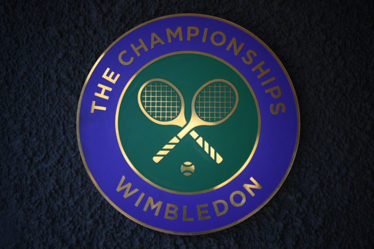 Tennis: Grand Slam Tournaments