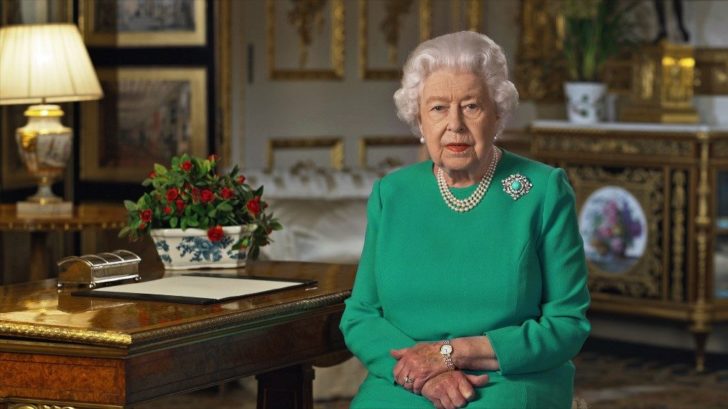 BRITAIN-HEALTH-VIRUS-ROYALS