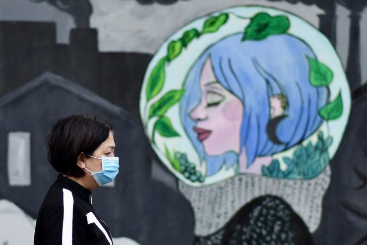 VIETNAM-HEALTH-VIRUS