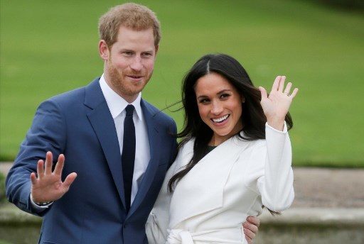 FILES-BRITAIN-ROYALS-MEDIA