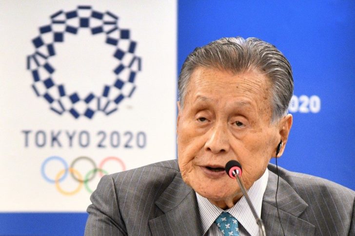 FILES-OLY-2020-TOKYO-JPN-HEALTH-VIRUS