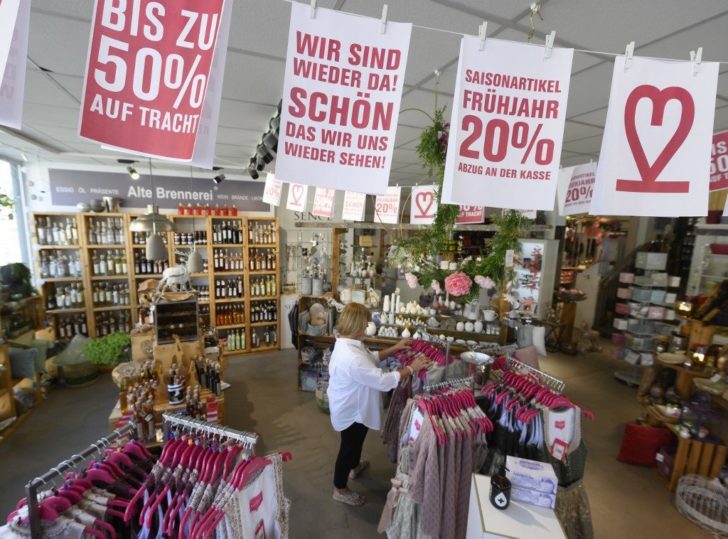 GERMANY-HEALTH-VIRUS