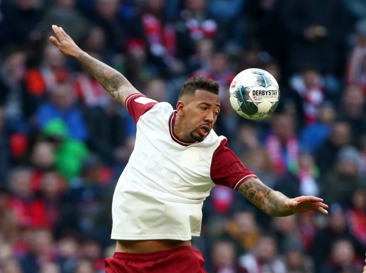 Bundesliga - Bayern Munich v FC Augsburg