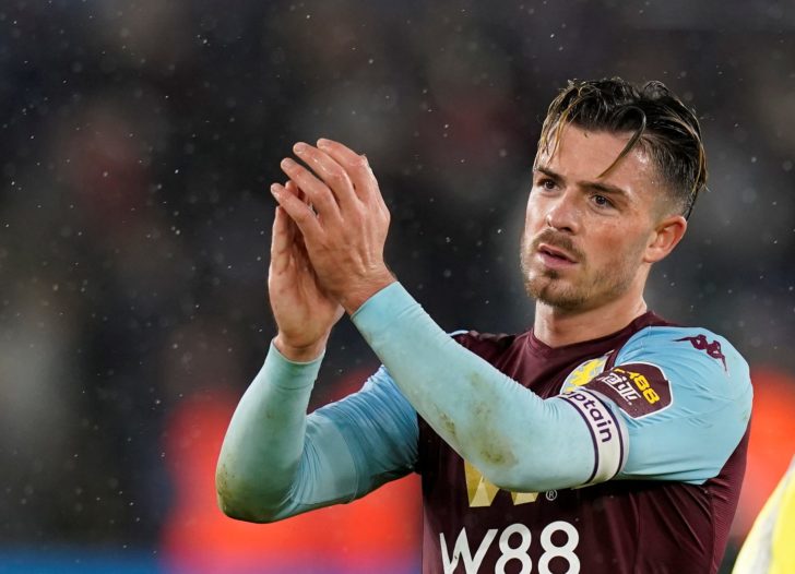 Premier League - Leicester City v Aston Villa