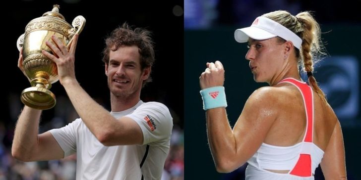 FILE PHOTO: Wimbledon
