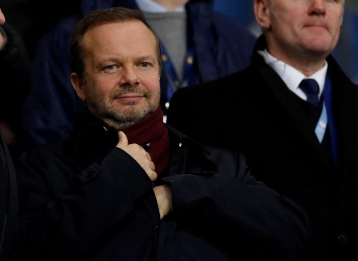 FILE PHOTO: Carabao Cup - Semi Final Second Leg - Manchester City v Manchester United