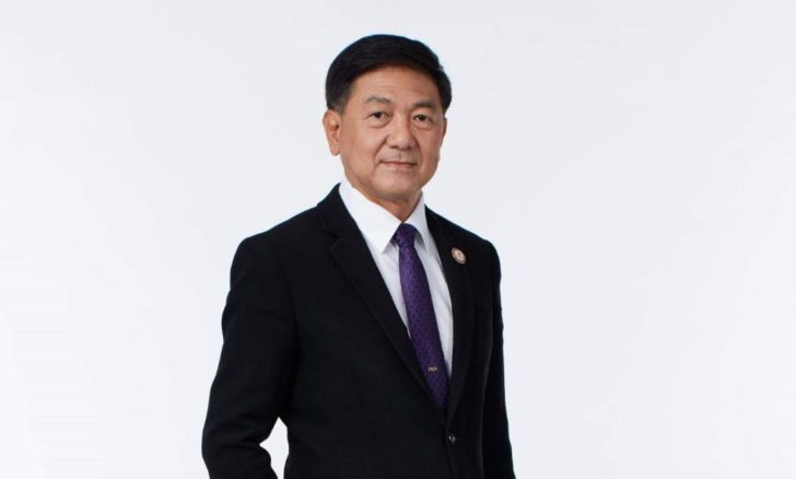 สมพงษ์ ปรีเปรม