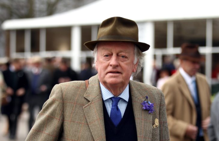 Cheltenham Festival 2020 - Ladies Day - Cheltenham Racecourse