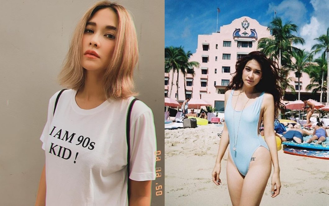 à¸žà¸¥à¸­à¸¢ à¹€à¸Œà¸­à¸¡à¸²à¸¥à¸¢ à¸‚ à¸