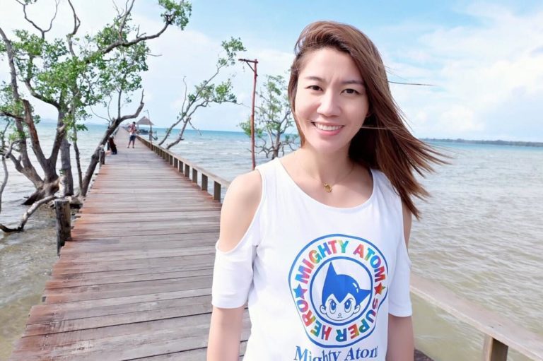 'นุศรา ต้อมคำ' บริจาคสิ่งของให้ รพ.บ้านโป่ง ทำสงครามปราบ ...