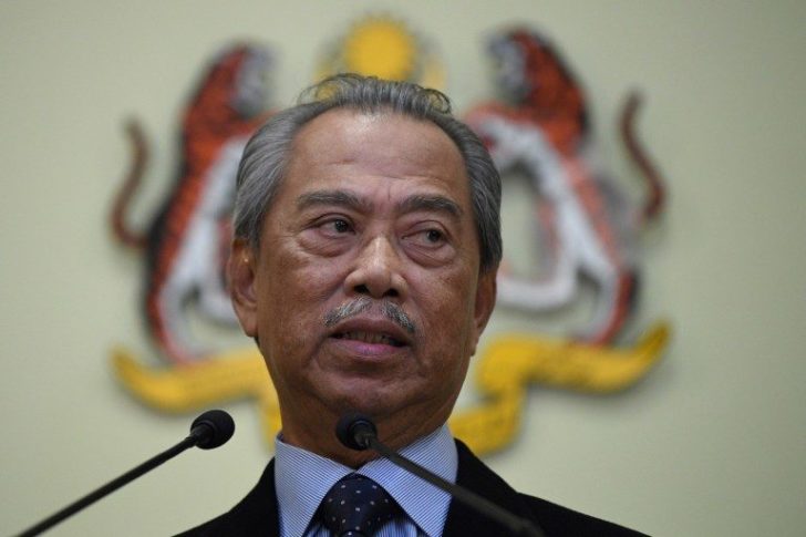 MALAYSIA-POLITICS