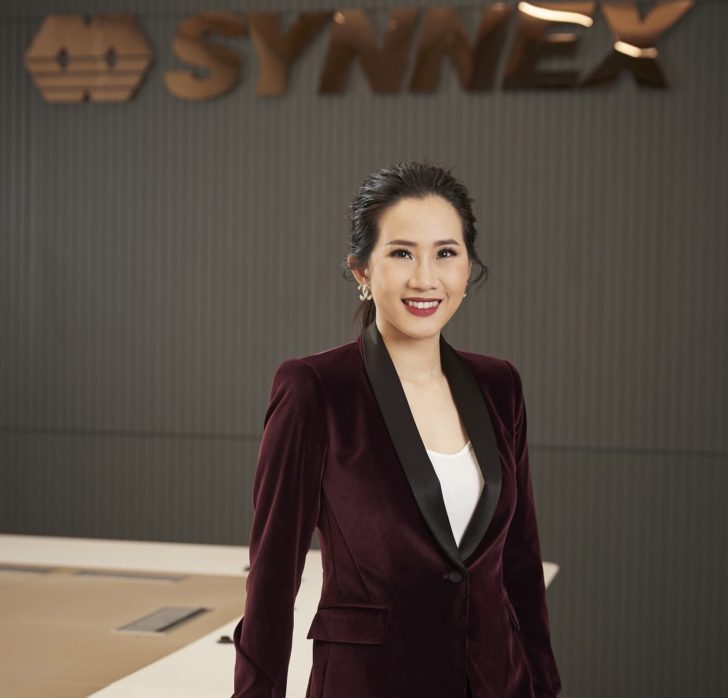 SYNEX_คุณสุธิดา มงคลสุธี CEO_2