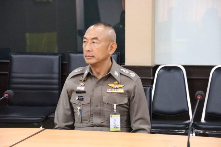 พล.ต.ต.จิรพัฒน์ ภูมิจิตร ปจบ.