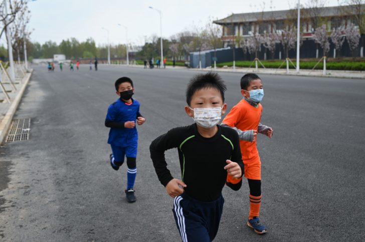 CHINA-HEALTH-VIRUS