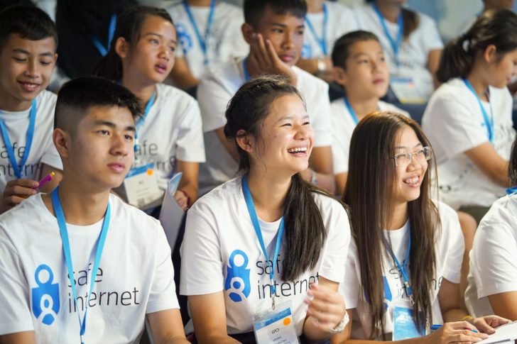 dtac YSLC 2