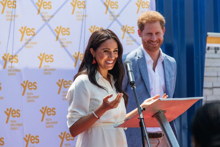 FILES-SAFRICA-US-BRITAIN-ROYALS-VIRUS-HEALTH