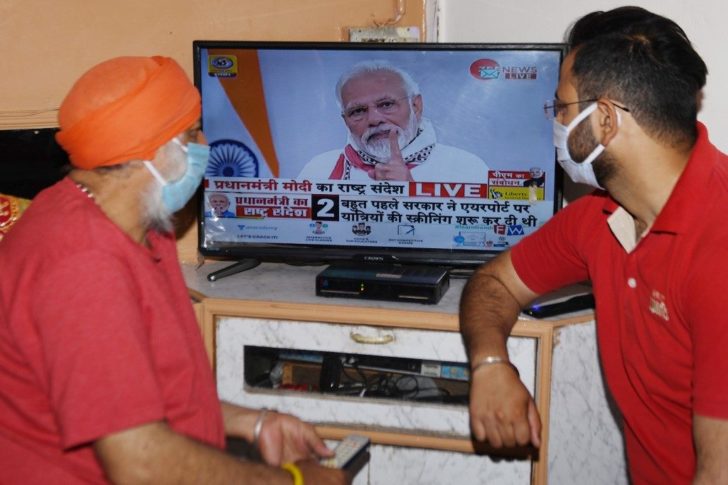 INDIA-HEALTH-VIRUS
