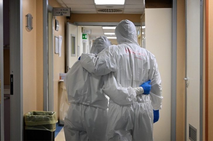 ITALY-VIRUS-HEALTH-ICU