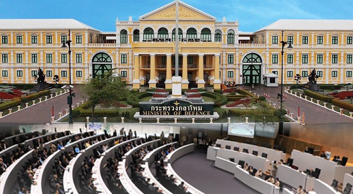 คอลัมน์หน้า 3 : กระแส กดดัน ทหาร และ 250 ส.ว. ตั้งรับ การเมือง