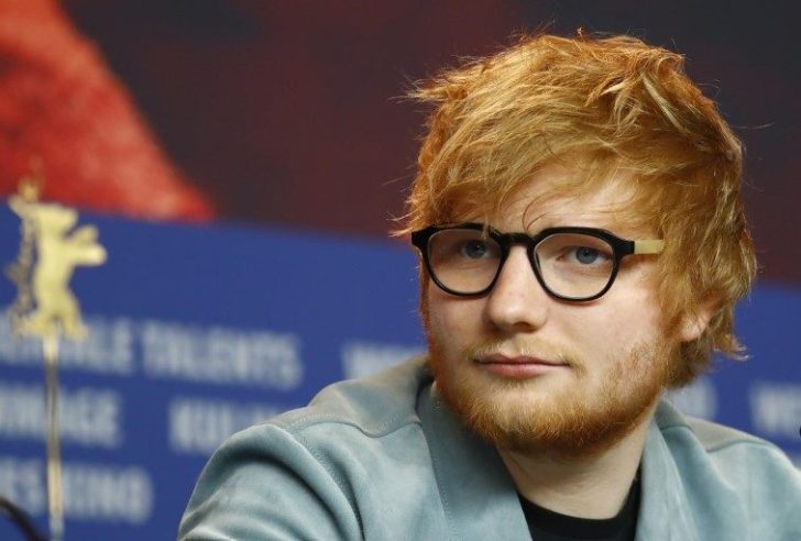 sheeran