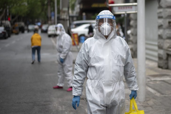 CHINA-HEALTH-VIRUS