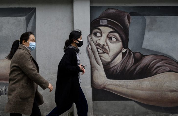 CHINA-HEALTH-VIRUS