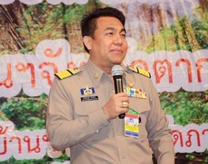 กำนัน