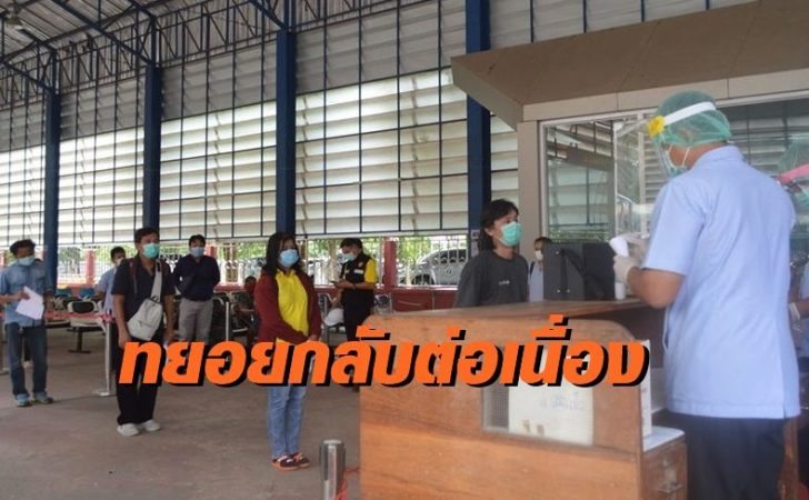 คนไทย