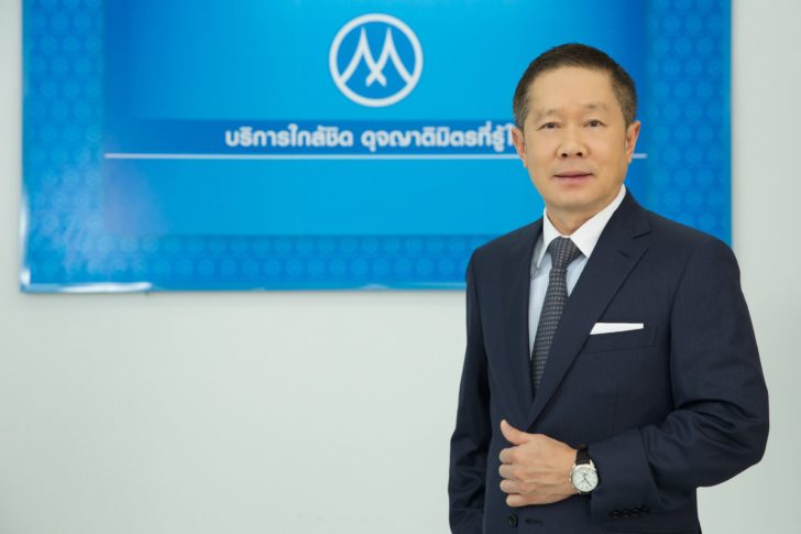 คุณชูชาติ