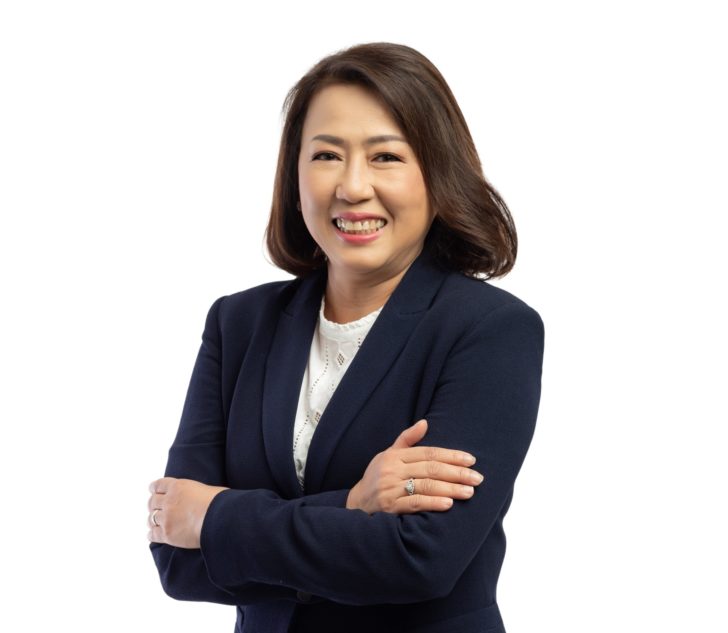 คุณธัญวรัตน์ ปัญญารัตน์
