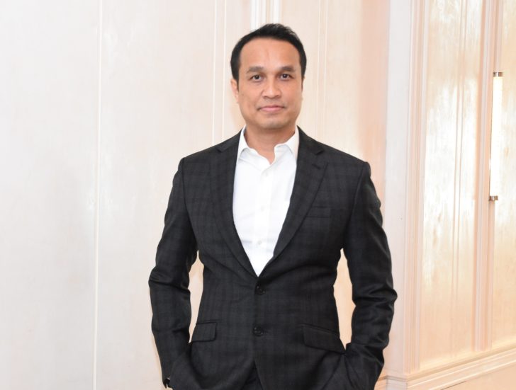 คุณอรรถนพ พันธุกำเหนิด CEO of CISSA Group