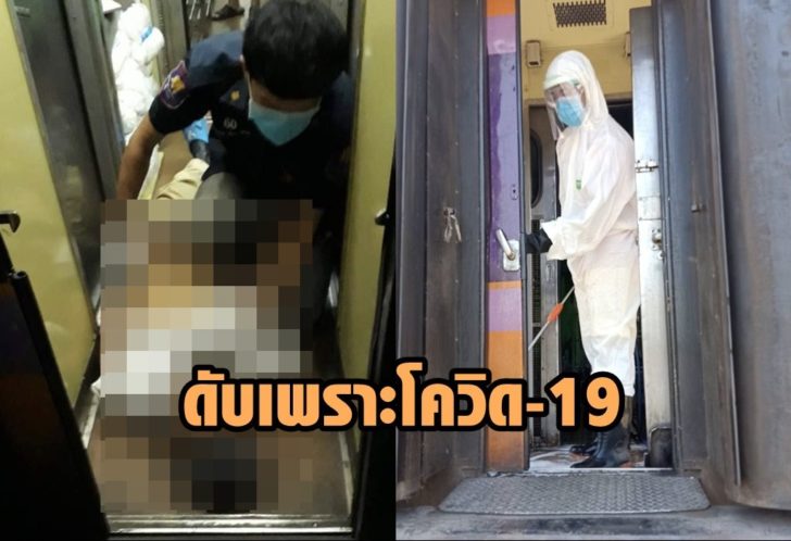 ติดโควิด-19.5