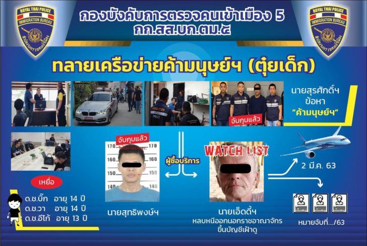 ตุ๋ยเด็ก