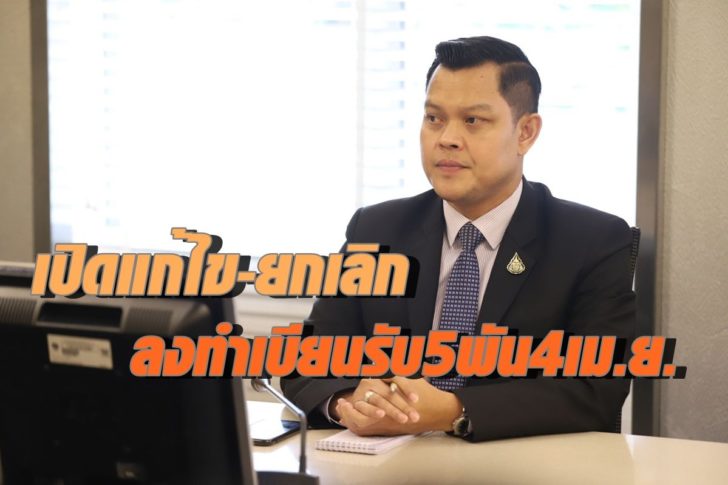 ธนกร