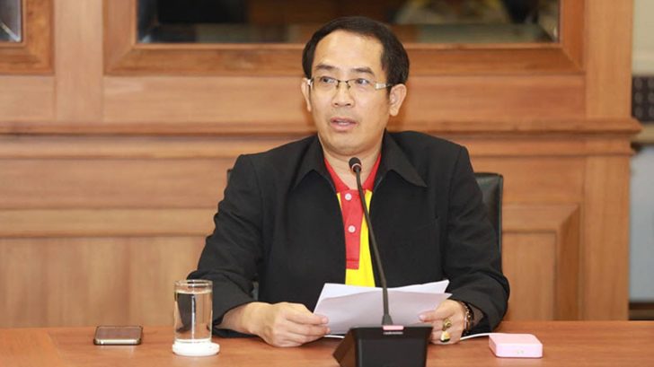 นายพิพัฒน์ วรสิทธิดำรง นายพิพัฒน์ วรสิทธิดำรง
