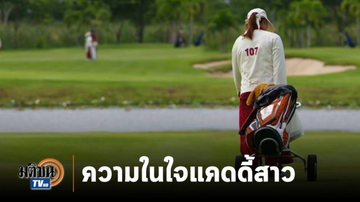 ปกแคดดี้