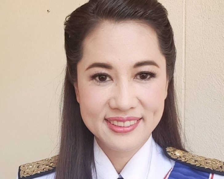 ปารีณา