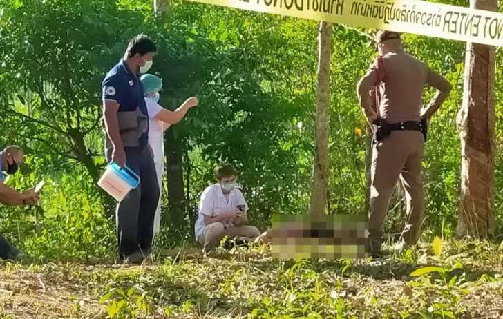 พบศพ2