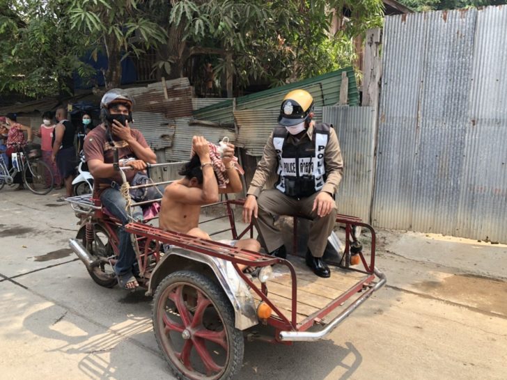 พ่อพม่า