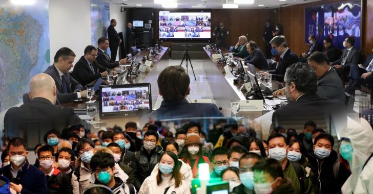‘G 20’ VS ‘COVID-19’ : โดย ศ.ชยานันต์ ศุกลวณิช