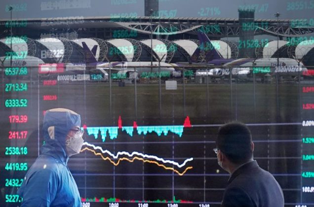 คิดเห็นแชร์ : กระตุ้นเศรษฐกิจทั่วโลก ทำ Valuation ตลาดหุ้นเฟื่องฟูนำพื้นฐาน