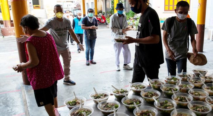 ที่เห็นและเป็นไป : ‘ความเป็นธรรม’แย่แล้วจะแก้ไม่ทัน โดย สุชาติ ศรีสุวรรณ