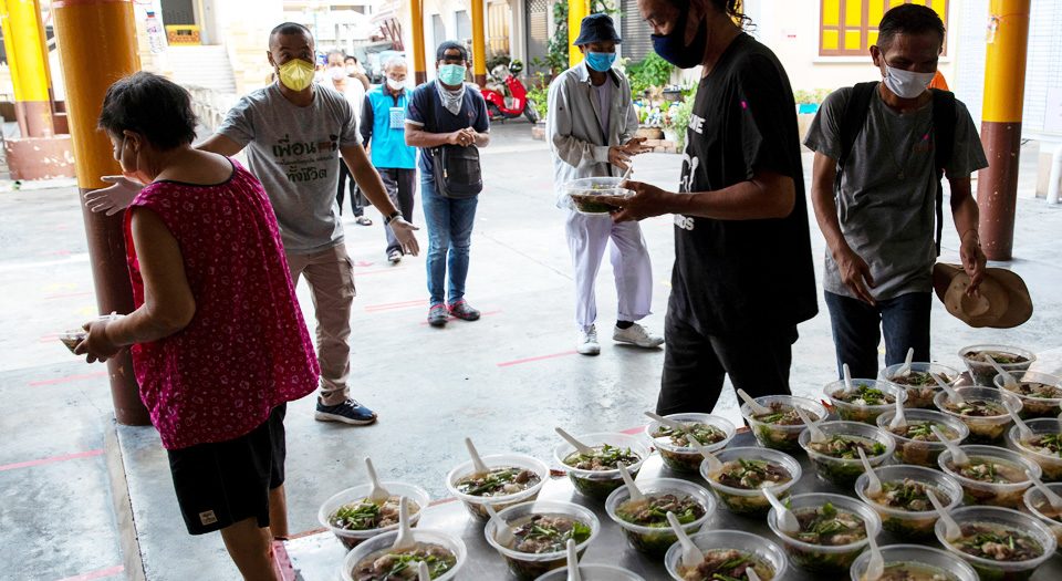 ที่เห็นและเป็นไป : ‘ความเป็นธรรม’แย่แล้วจะแก้ไม่ทัน โดย สุชาติ ศรีสุวรรณ
