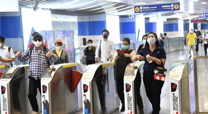 สถานีคิดเลขที่ 12 : ยิ่งนานยิ่งน่าห่วง : โดย นฤตย์ เสกธีระ